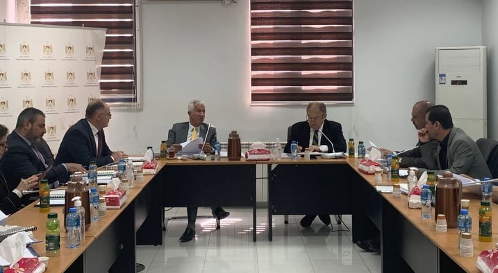 Standards and Metrology Board of Directors Takes a Number of Decisions