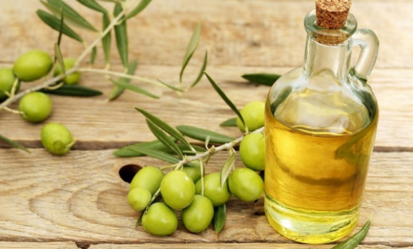 "Golden Olive Oil Competition Announcement for the Year"