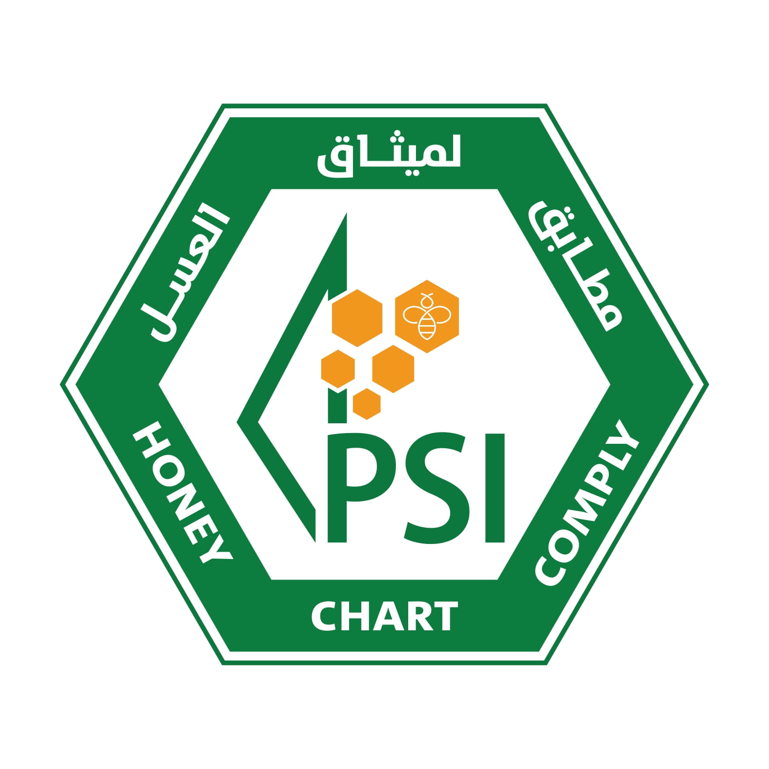 ميثاق الجودة لعسل النحل